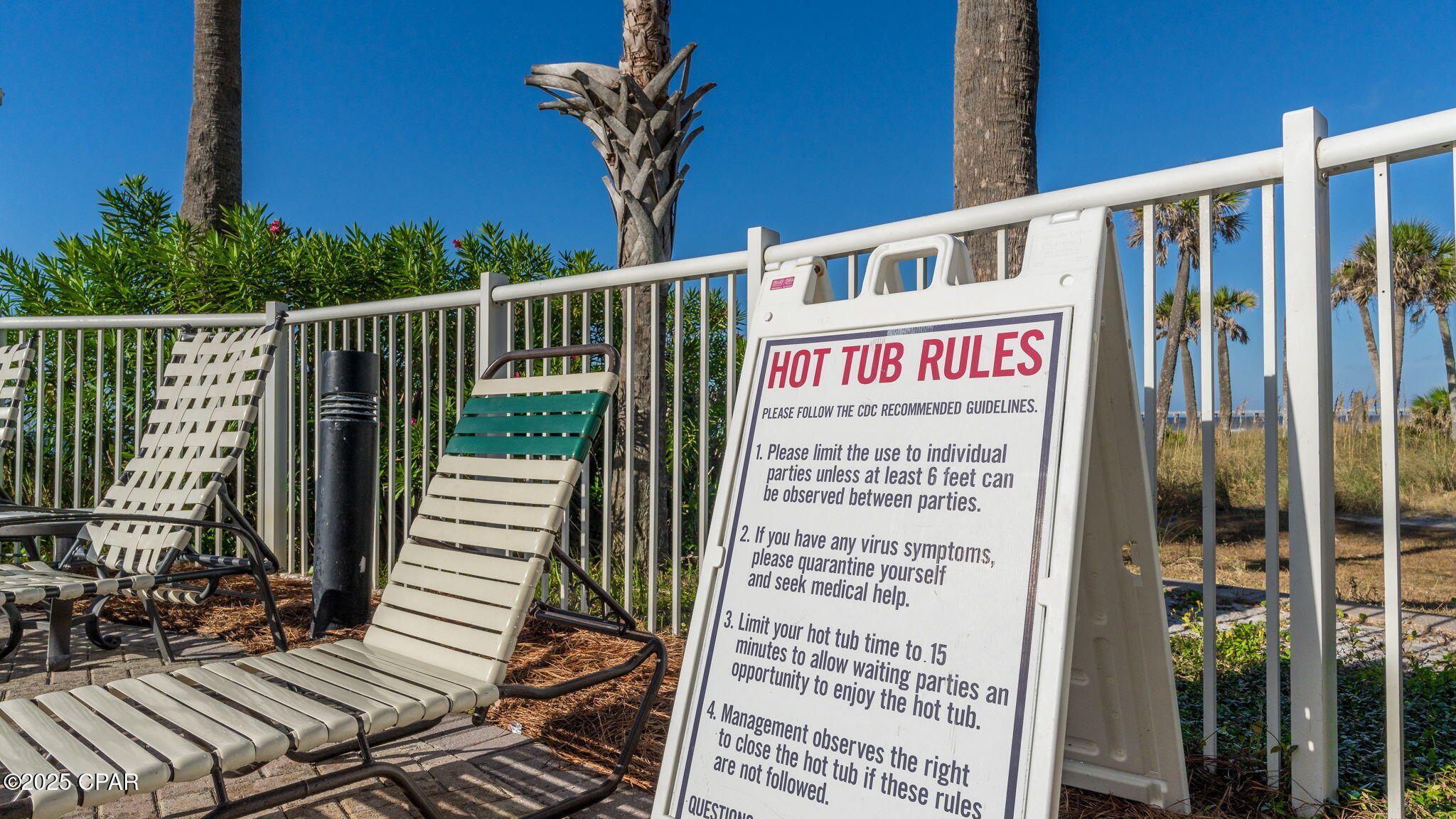 11807 Front Beach Road, Unit 1407 Panama City Beach, FL 32407 - Photo 54 of 91