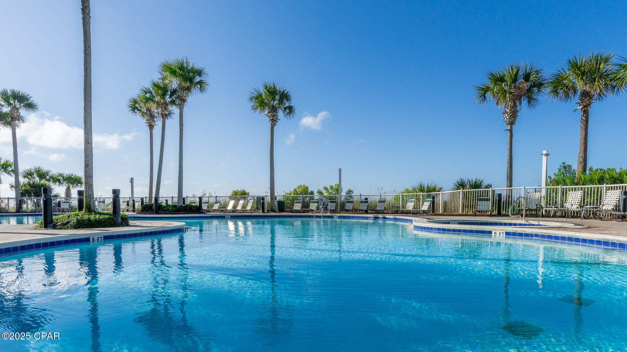 11807 Front Beach Road, Unit 1407 Panama City Beach, FL 32407 - Photo 55 of 91