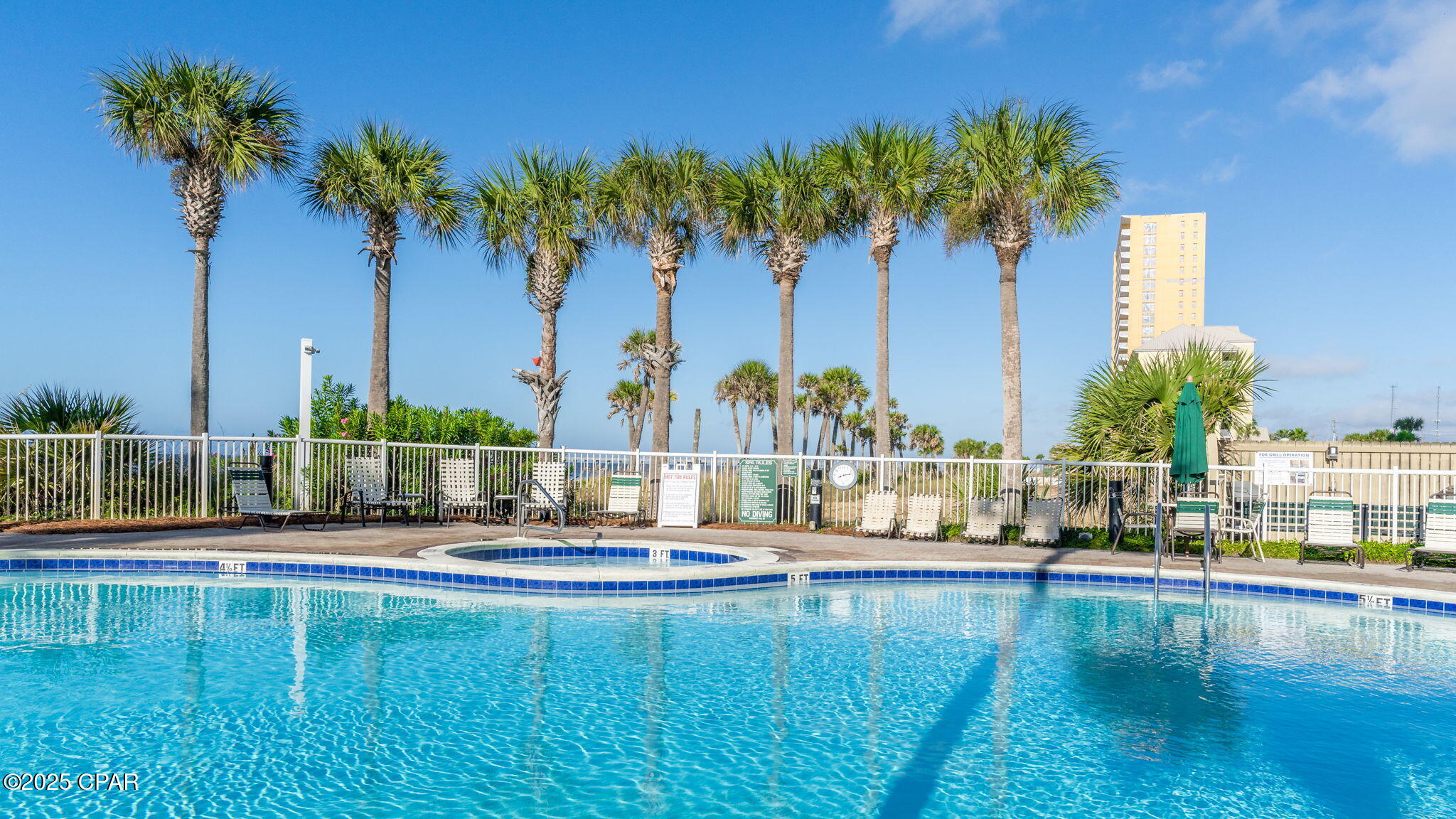 11807 Front Beach Road, Unit 1407 Panama City Beach, FL 32407 - Photo 56 of 91