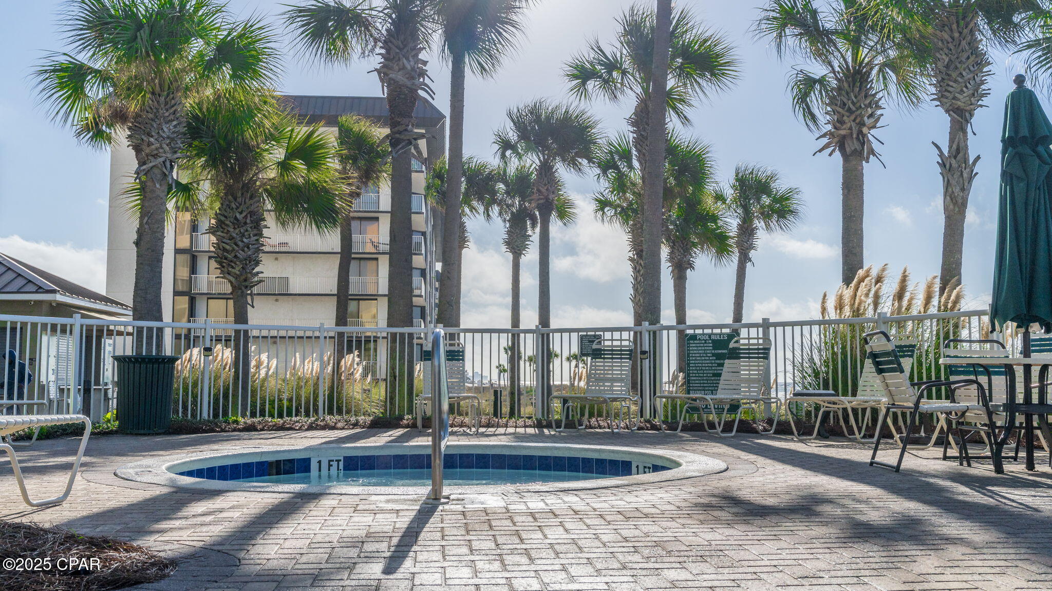 11807 Front Beach Road, Unit 1407 Panama City Beach, FL 32407 - Photo 59 of 91