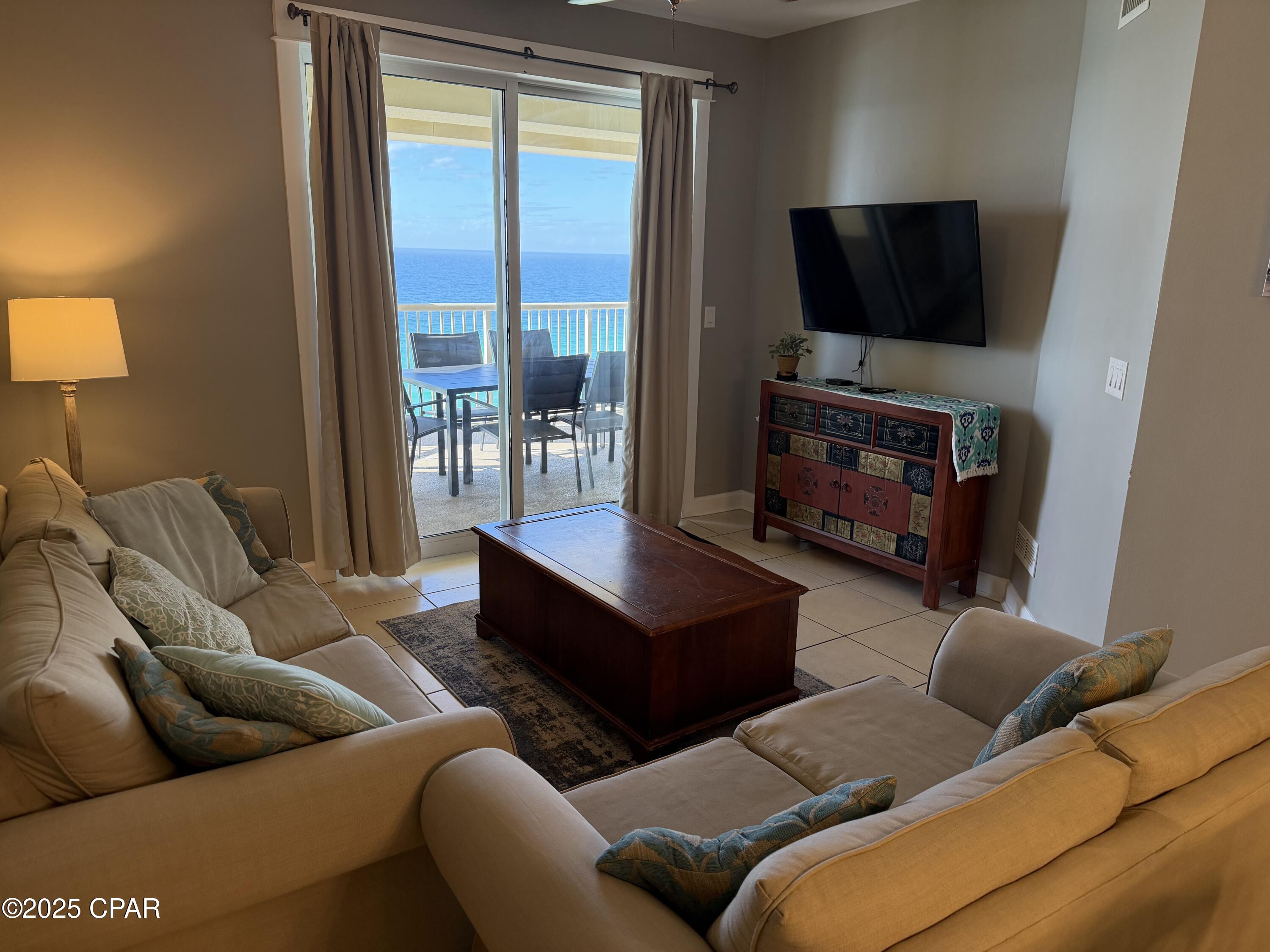 11807 Front Beach Road, Unit 1407 Panama City Beach, FL 32407 - Photo 6 of 91