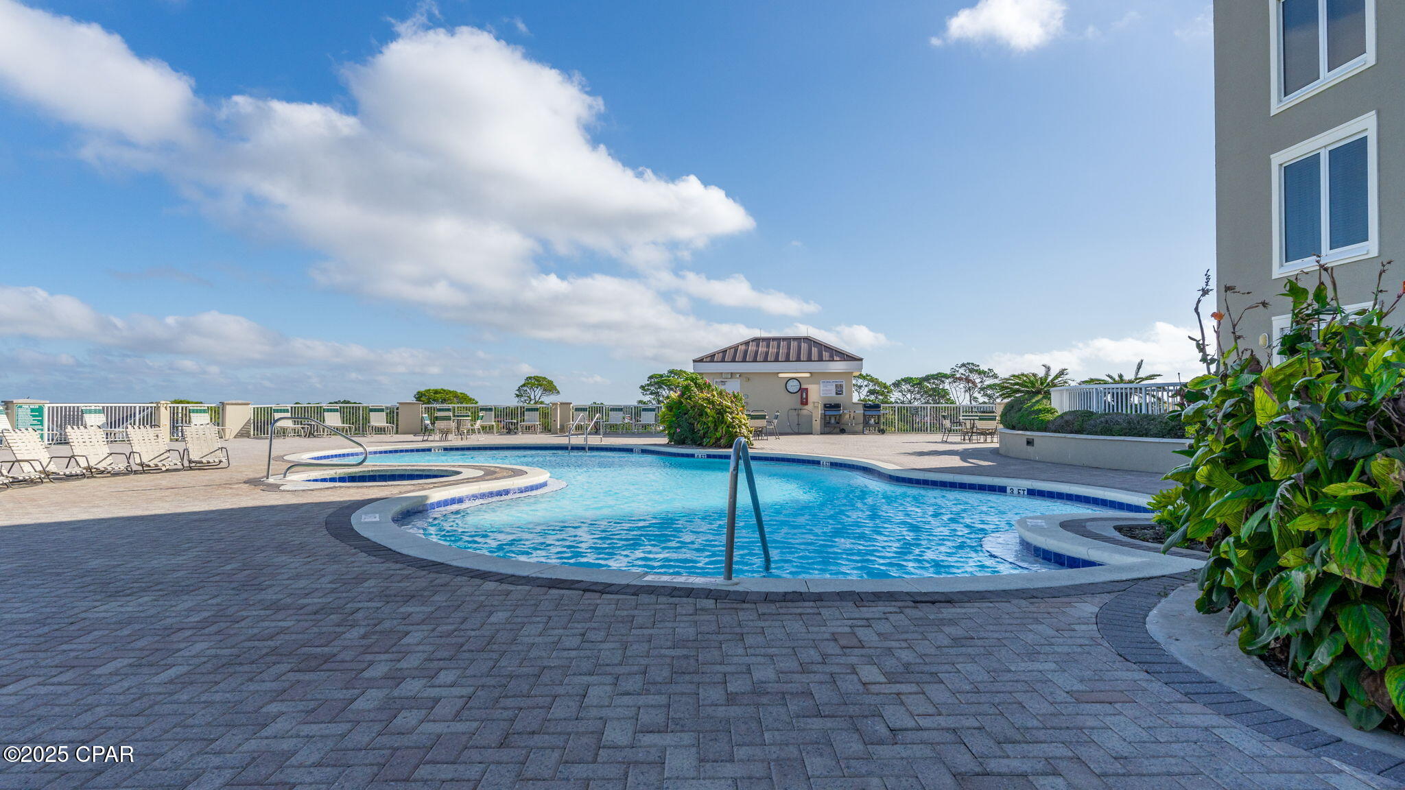 11807 Front Beach Road, Unit 1407 Panama City Beach, FL 32407 - Photo 64 of 91