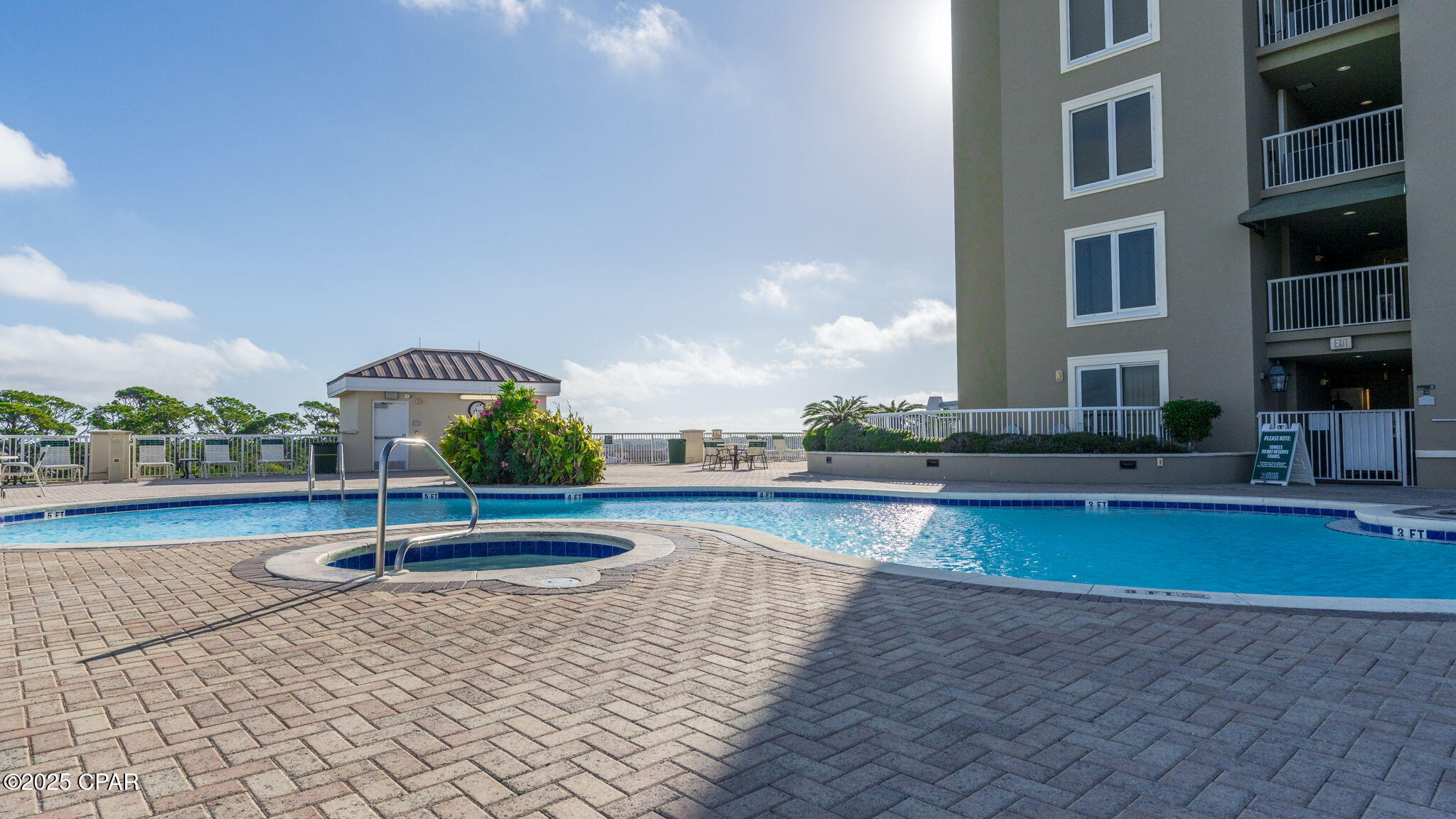 11807 Front Beach Road, Unit 1407 Panama City Beach, FL 32407 - Photo 65 of 91