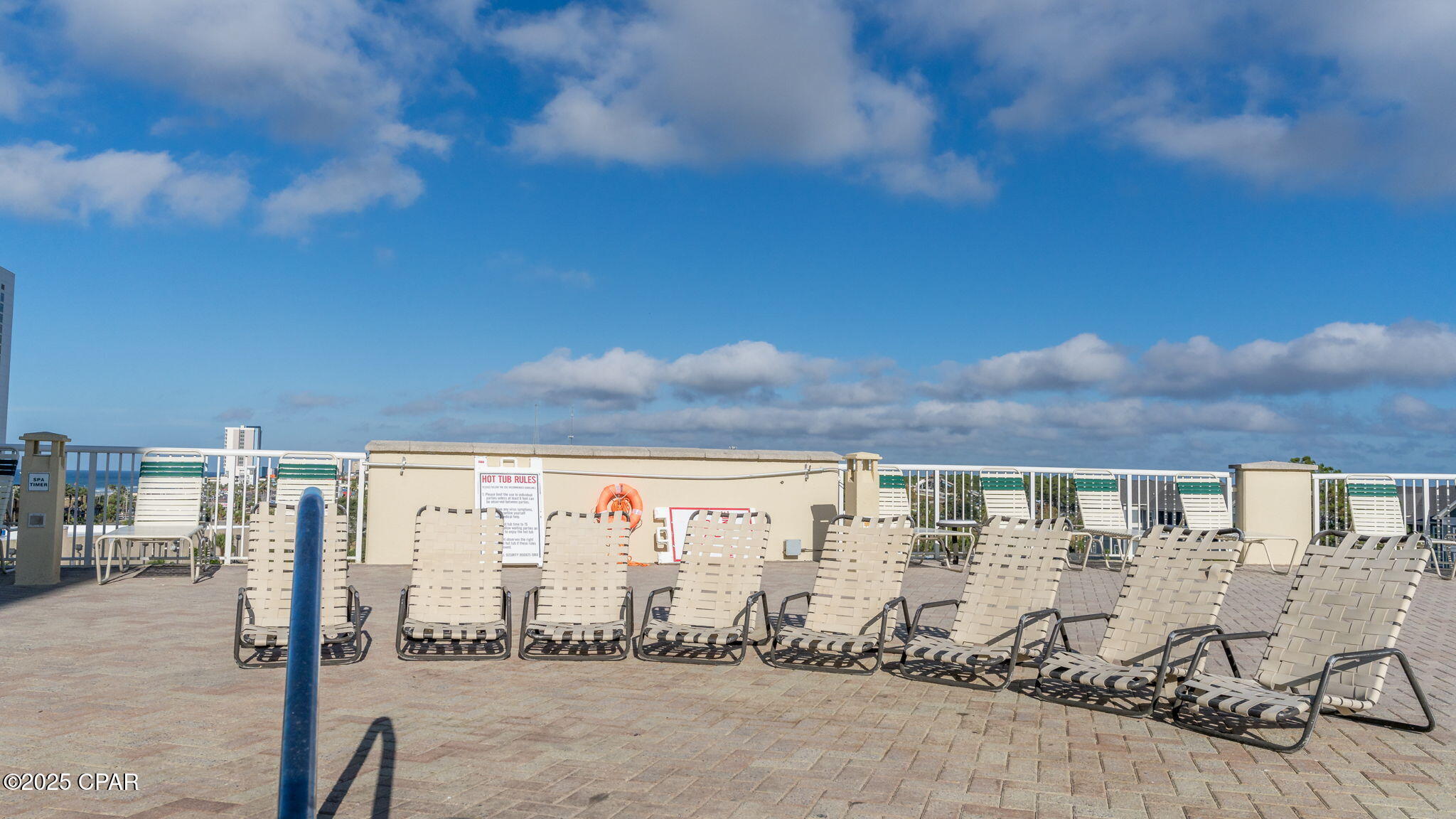 11807 Front Beach Road, Unit 1407 Panama City Beach, FL 32407 - Photo 67 of 91