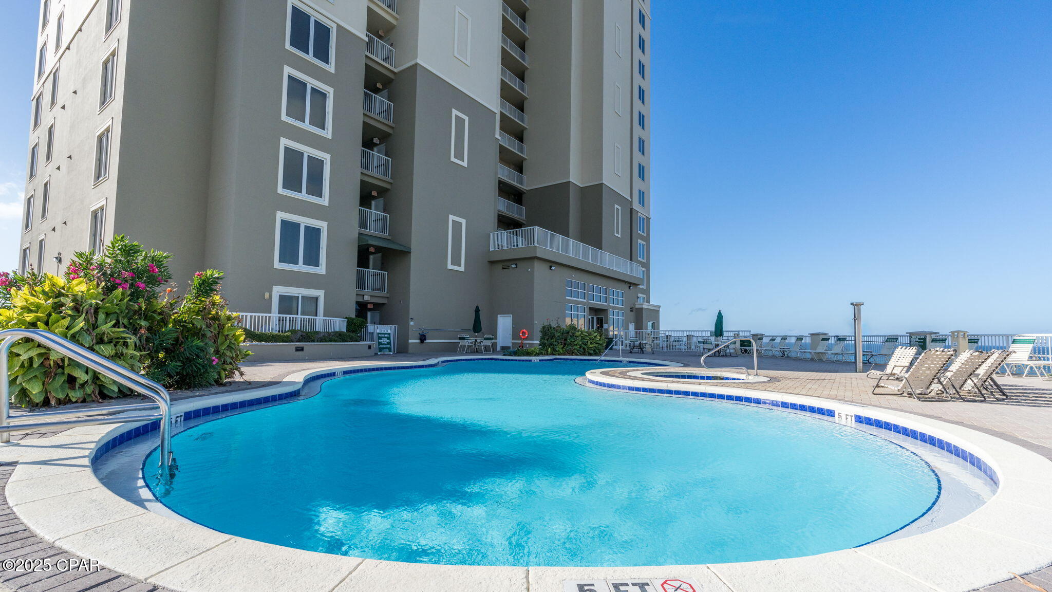 11807 Front Beach Road, Unit 1407 Panama City Beach, FL 32407 - Photo 69 of 91