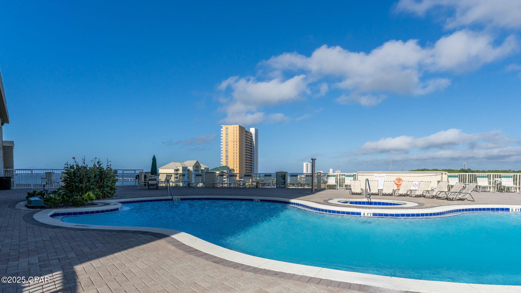 11807 Front Beach Road, Unit 1407 Panama City Beach, FL 32407 - Photo 71 of 91