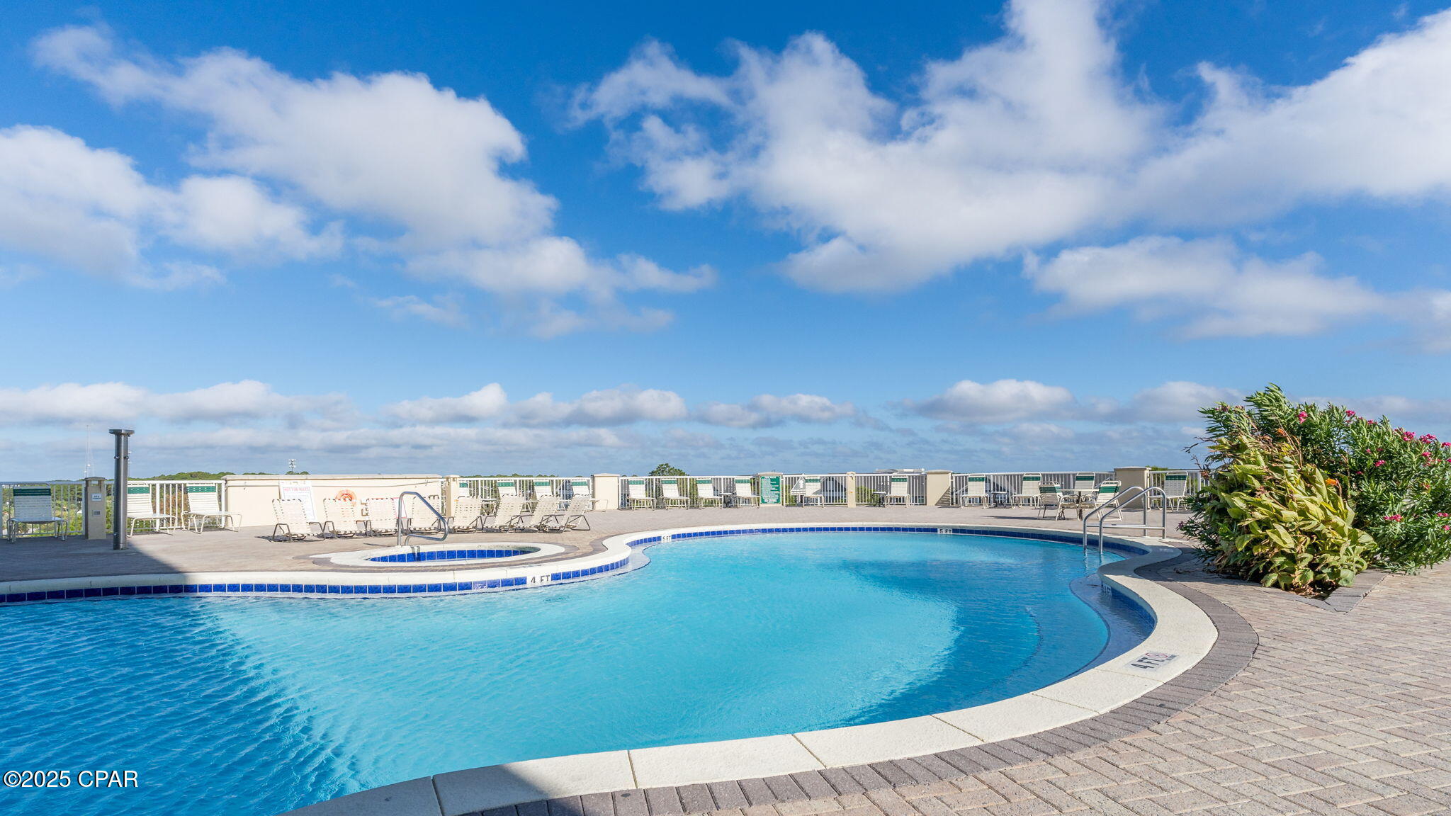 11807 Front Beach Road, Unit 1407 Panama City Beach, FL 32407 - Photo 72 of 91