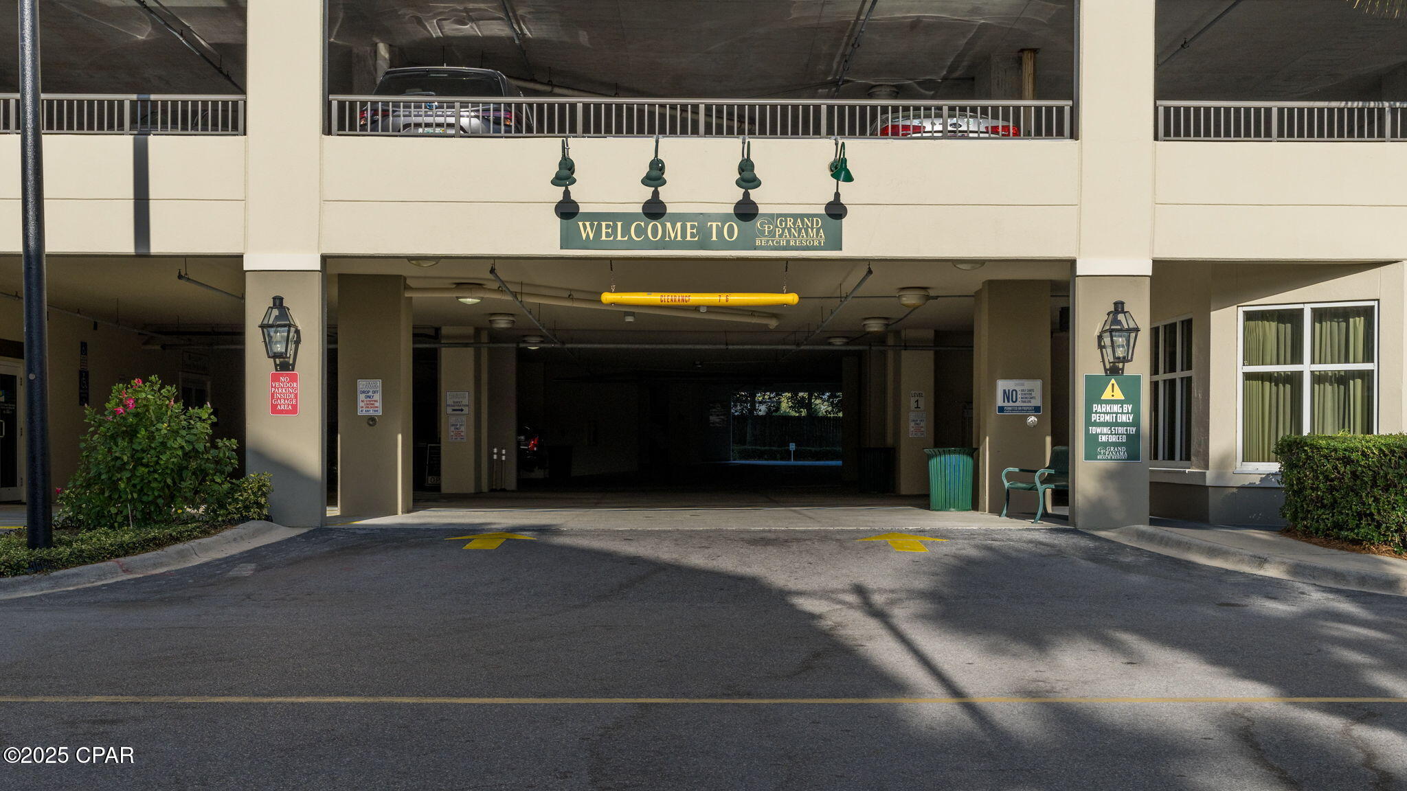 11807 Front Beach Road, Unit 1407 Panama City Beach, FL 32407 - Photo 82 of 91