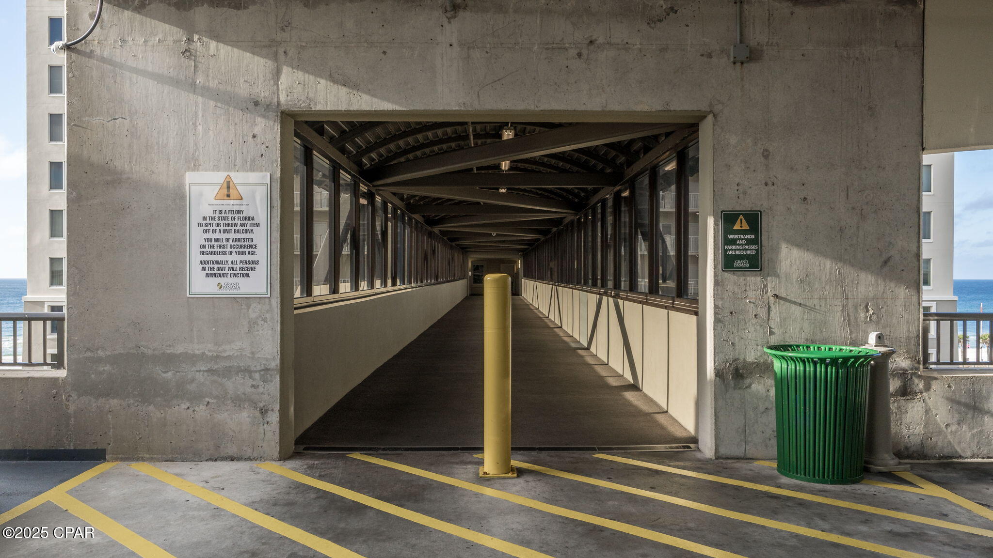 11807 Front Beach Road, Unit 1407 Panama City Beach, FL 32407 - Photo 83 of 91