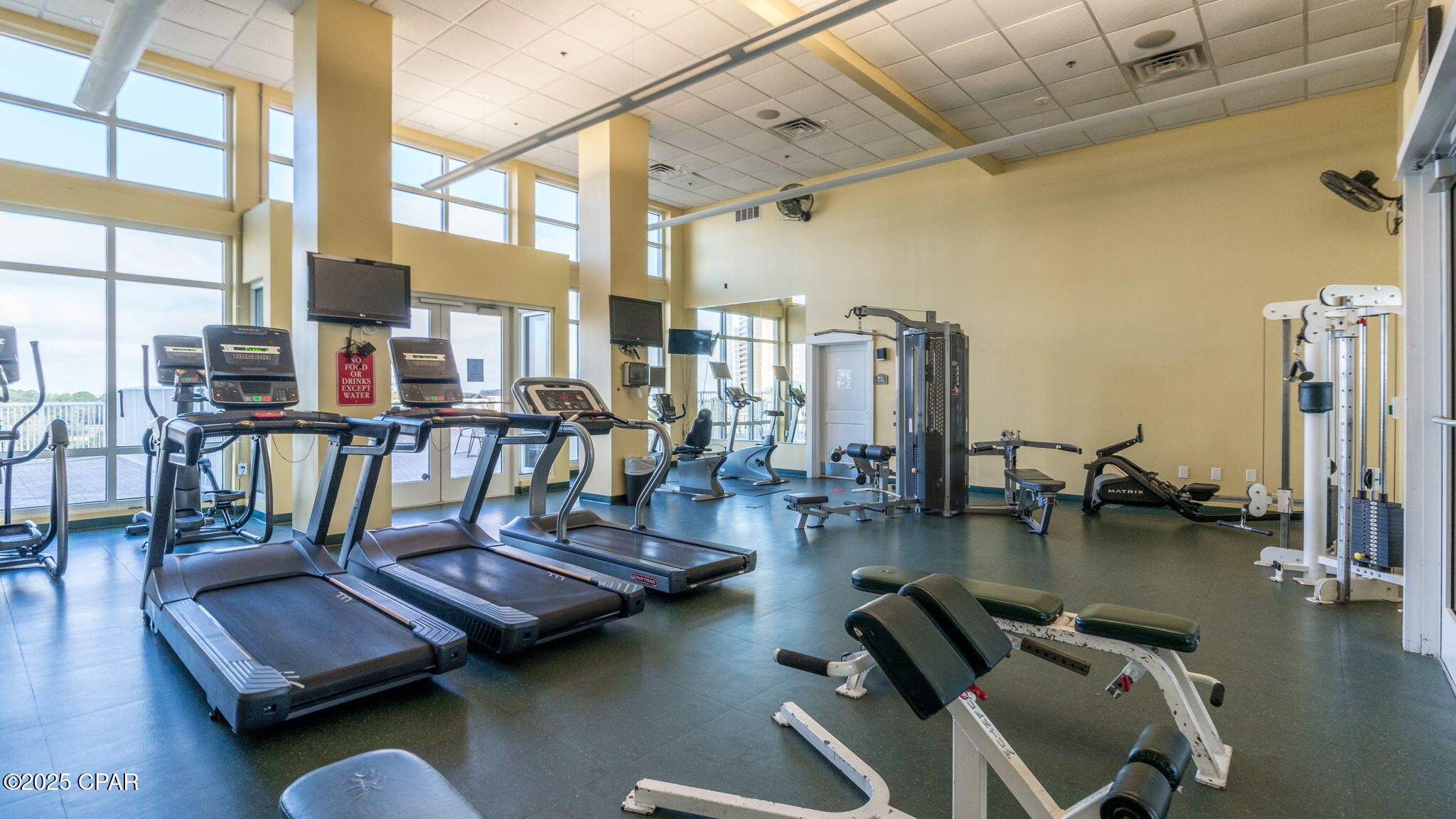 11807 Front Beach Road, Unit 1407 Panama City Beach, FL 32407 - Photo 86 of 91