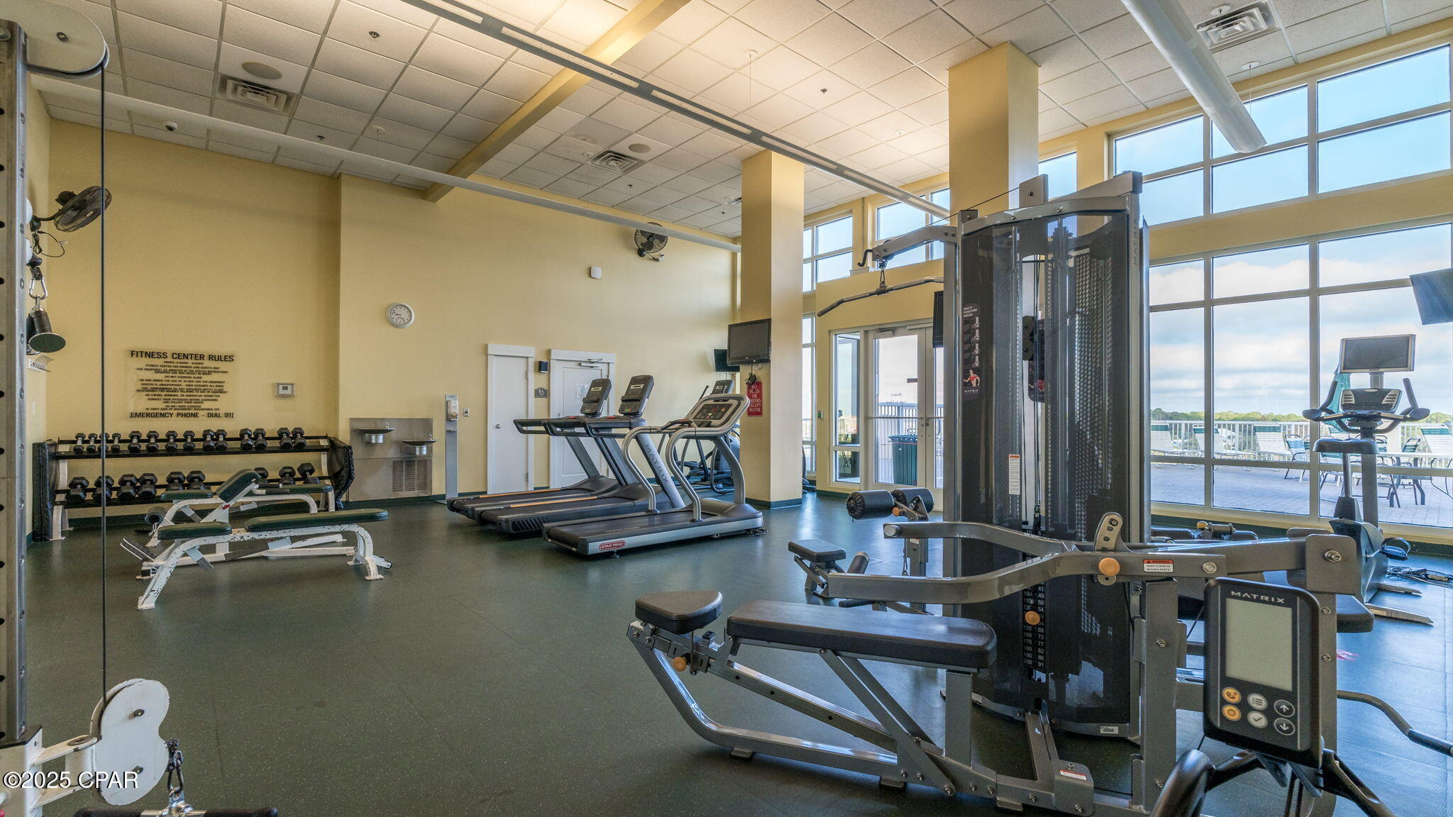 11807 Front Beach Road, Unit 1407 Panama City Beach, FL 32407 - Photo 87 of 91