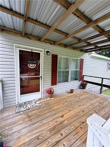 74071 Allen Road Abita Springs, LA 70420 - Photo 5 of 30 Gallery Image 5