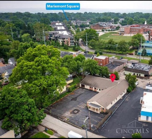 6644 Murray Road Cincinnati, OH 45227 - Photo 30 of 31