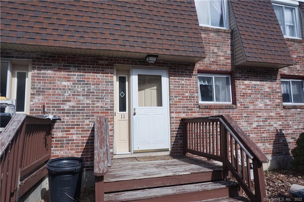 231 Boston Post Road, Unit 11 East Lyme, CT 06333 - Photo 1 of 1