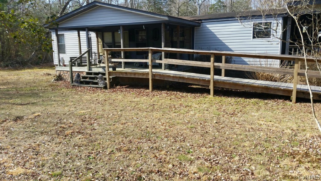 3150 Otterdam Road Waverly, VA 23890 - Photo 1 of 3 Gallery Image 1