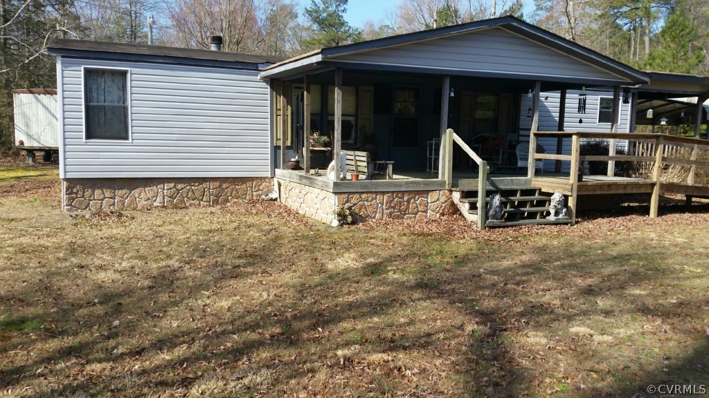 3150 Otterdam Road Waverly, VA 23890 - Photo 2 of 3 Gallery Image 2