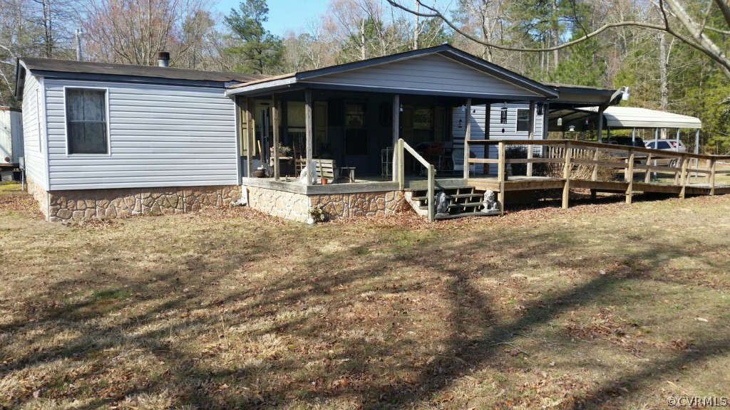 3150 Otterdam Road Waverly, VA 23890 - Photo 3 of 3 Gallery Image 3