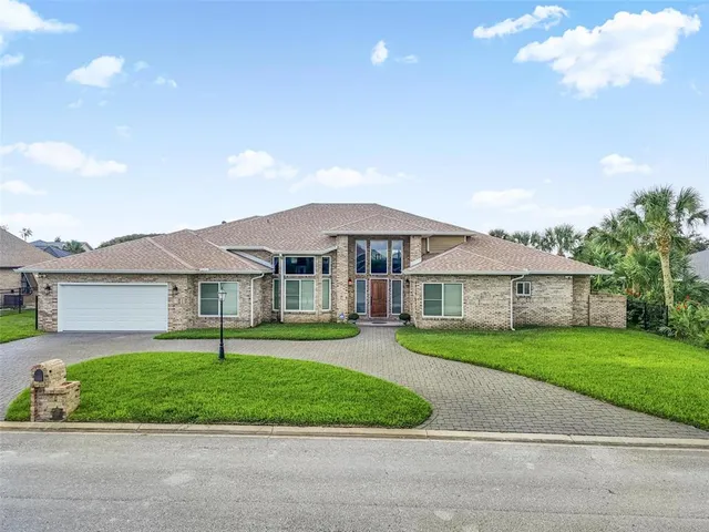 $949,000 | 16 Julie Drive, Ormond Beach, FL 32176