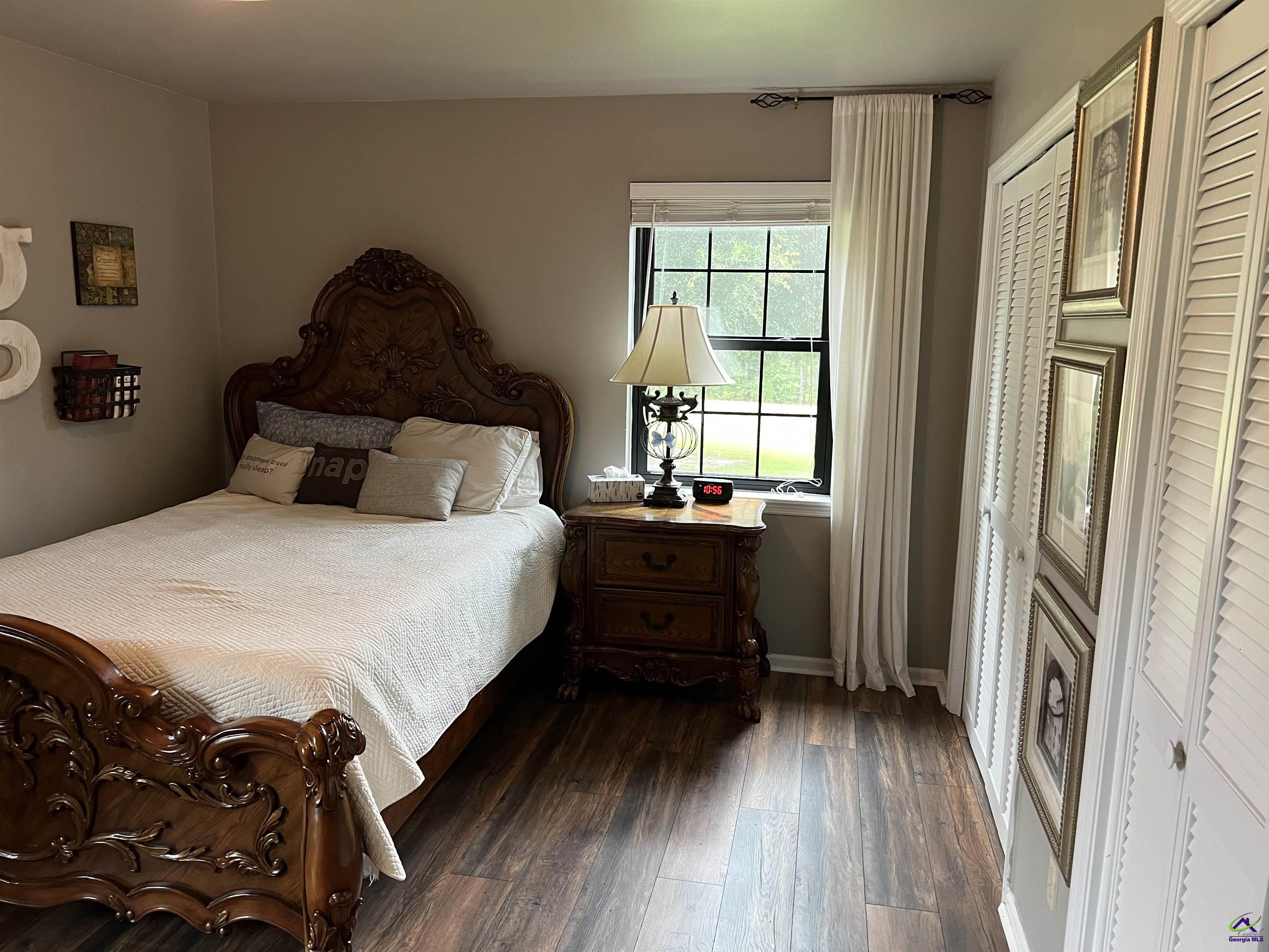 214 Country Club Circle Cochran, GA 31014 - Photo 16 of 63