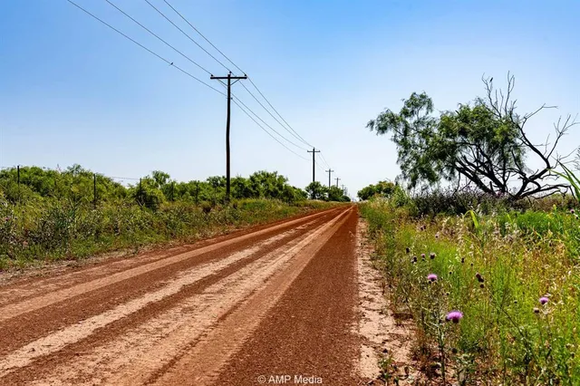 a view of a pathway both side of river