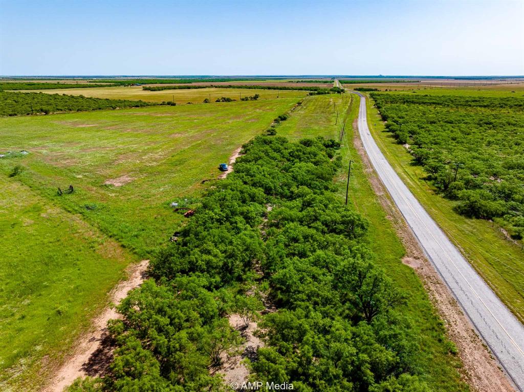 2142 Fm 2142 Hamlin, TX 79520 - Photo 5 of 21 a view of an outdoor space and a lake view