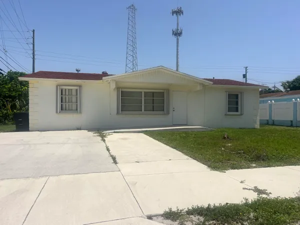 $499,000 | 816 24th Avenue North, Lake Worth Beach, FL 33460