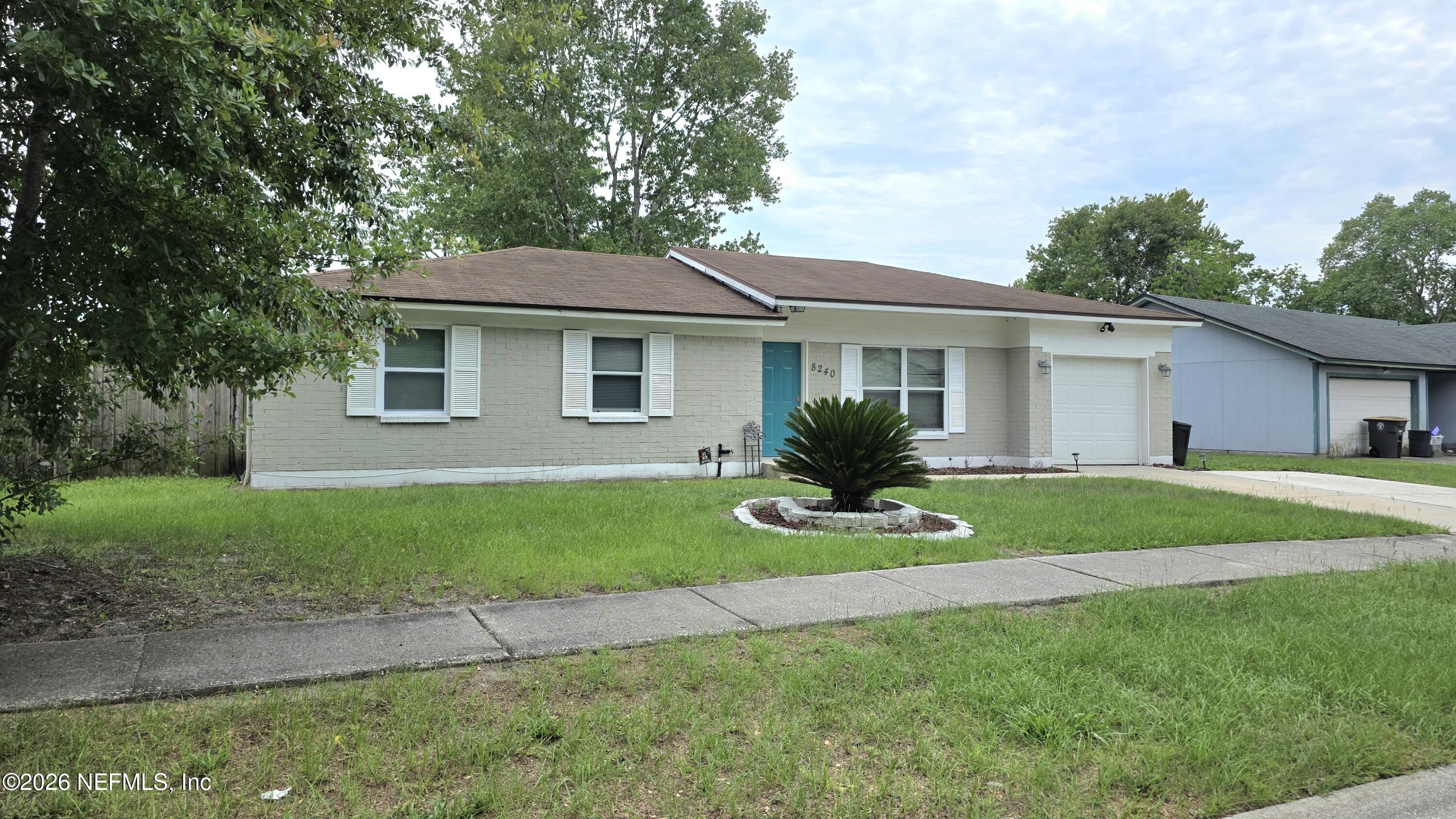 8240 Pear Road Jacksonville, FL 32210 - Photo 27 of 27 Front