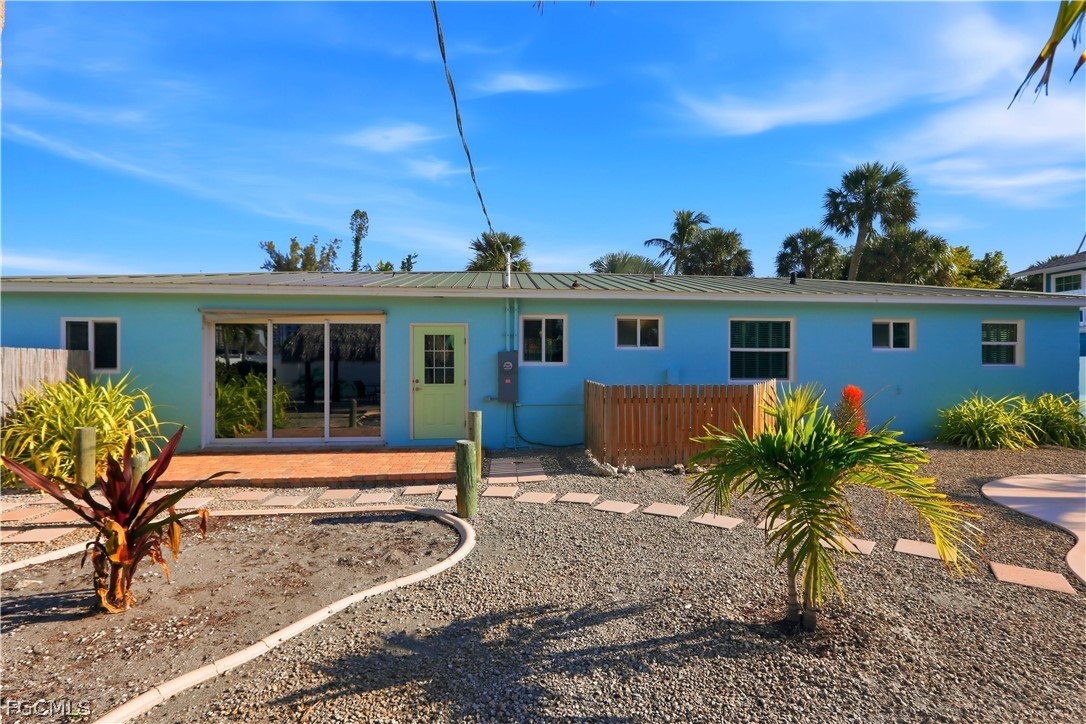 4870 Coquina Road Fort Myers Beach, FL 33931 - Photo 26 of 46