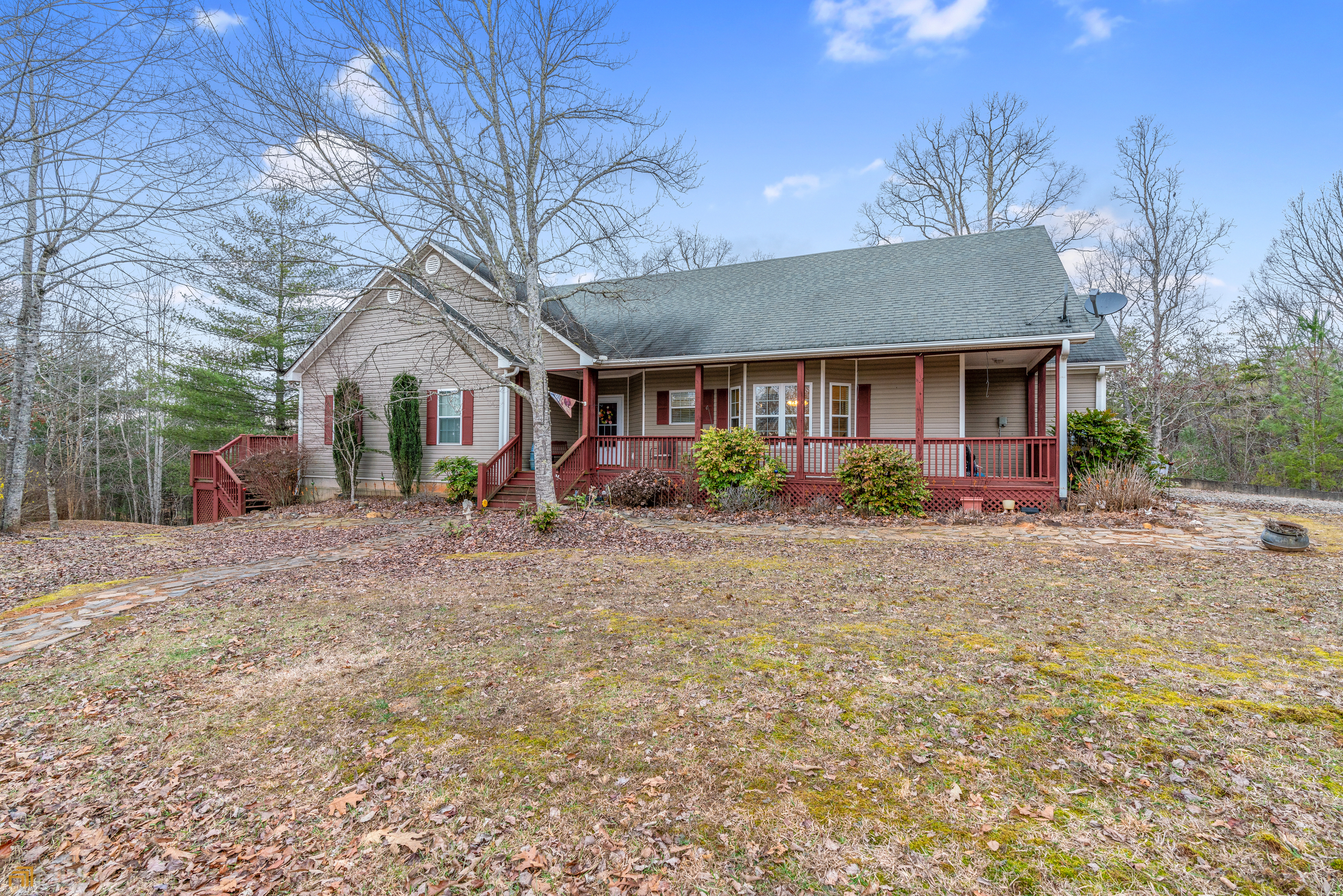329 Eld Ridge Road Morganton, GA 30560 - Photo 1 of 1 Gallery Image 1