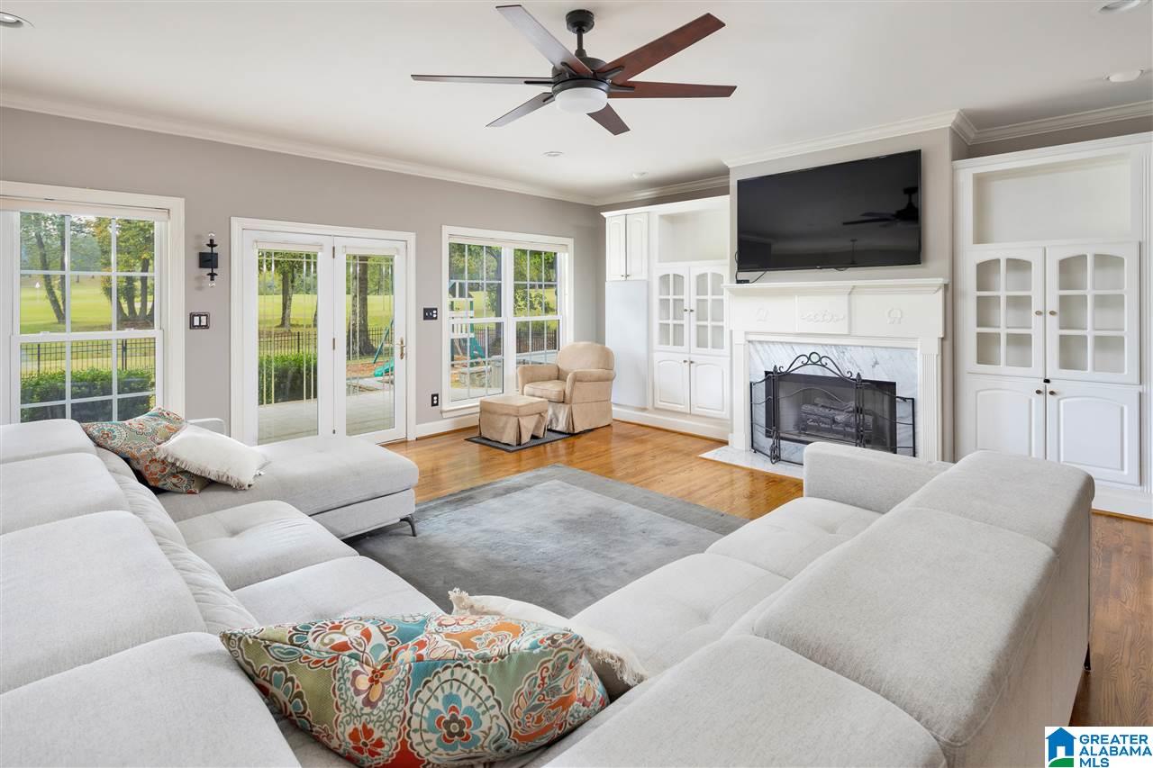 5346 Greystone Way Birmingham, AL 35242 - Photo 27 of 43