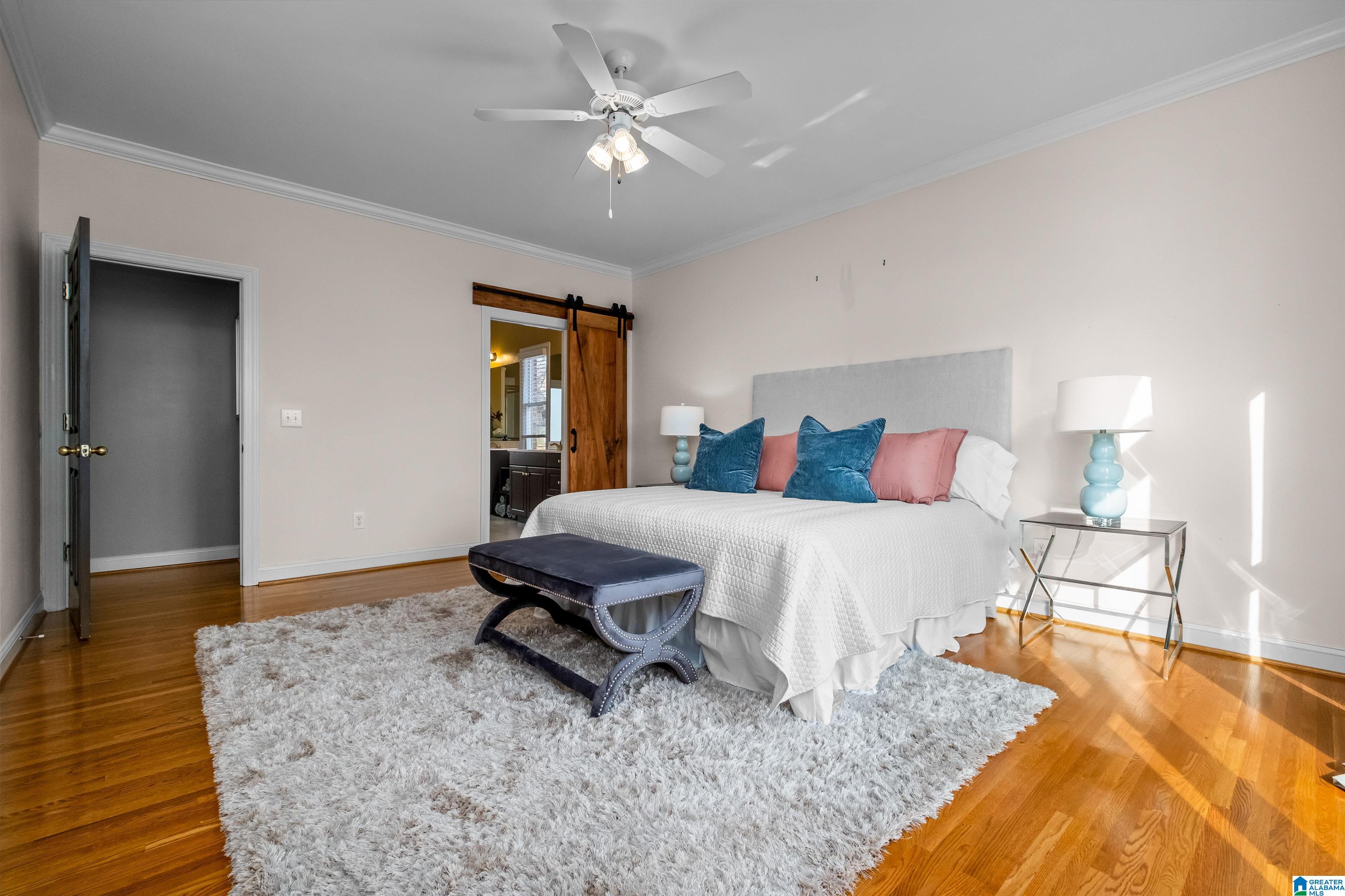 221 Linwood Road Sterrett, AL 35147 - Photo 22 of 54