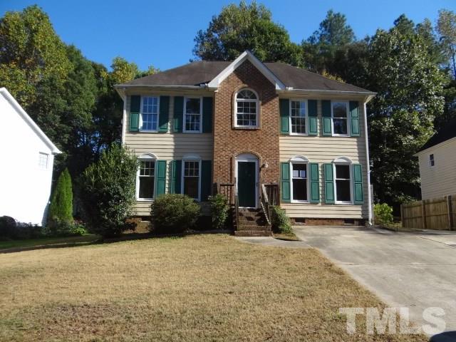 3416 Singleleaf Lane Raleigh, NC 27616 - Photo 1 of 13 Gallery Image 1