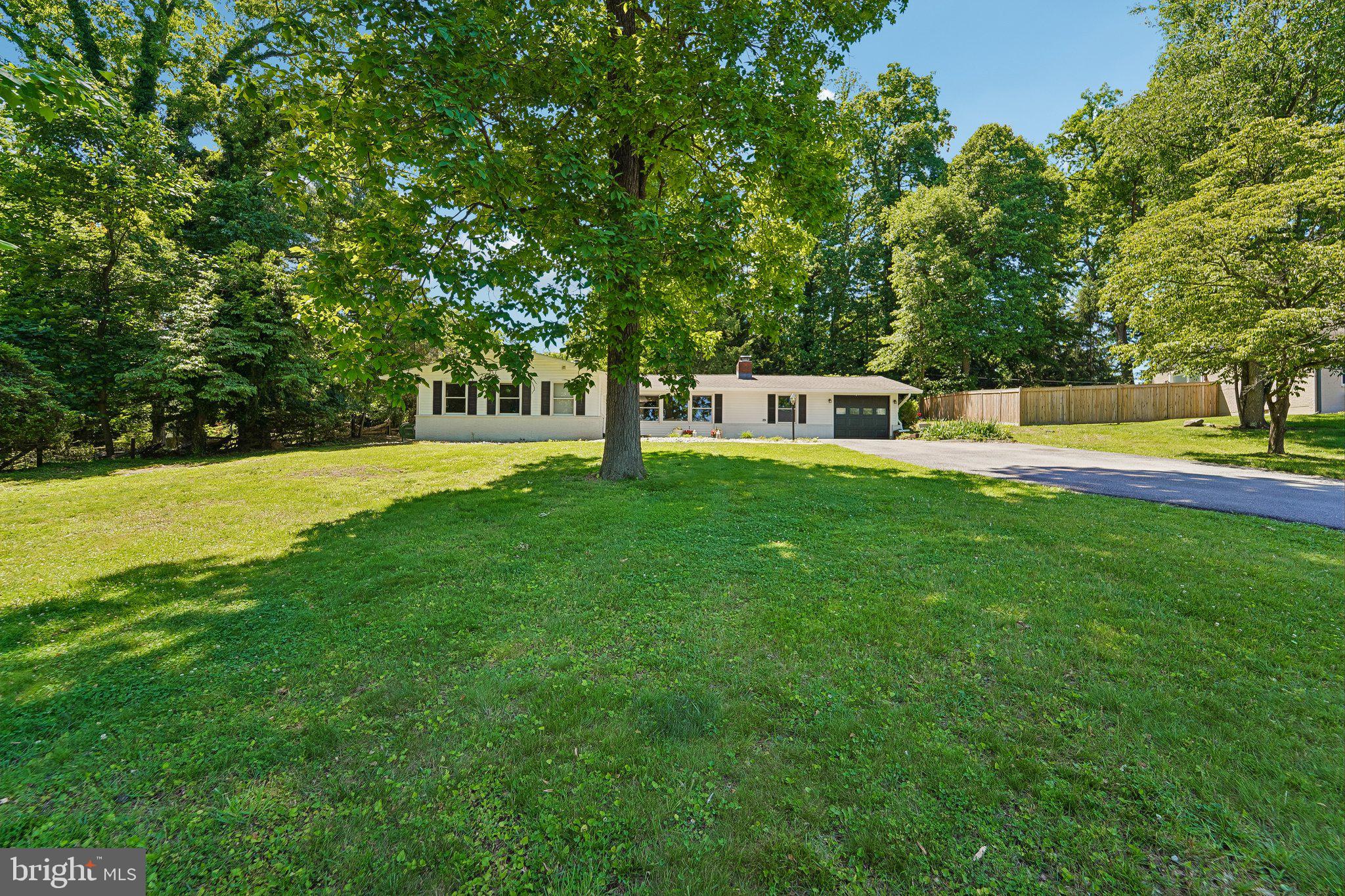 3654 Macalpine Road Ellicott City, MD 21042 - Photo 34 of 36