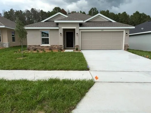 $333,900 | 259 Verny Grove Lane, Fruitland Park, FL 34731