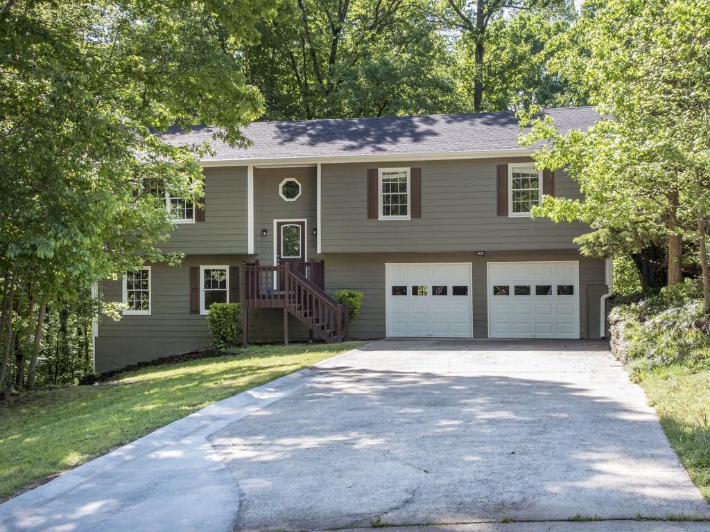 4664 Spring Ridge Drive Flowery Branch, GA 30542 - Photo 1 of 1 Gallery Image 1