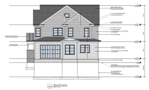 $3,250,000 | 35 Parley Avenue, Boston, MA 02130