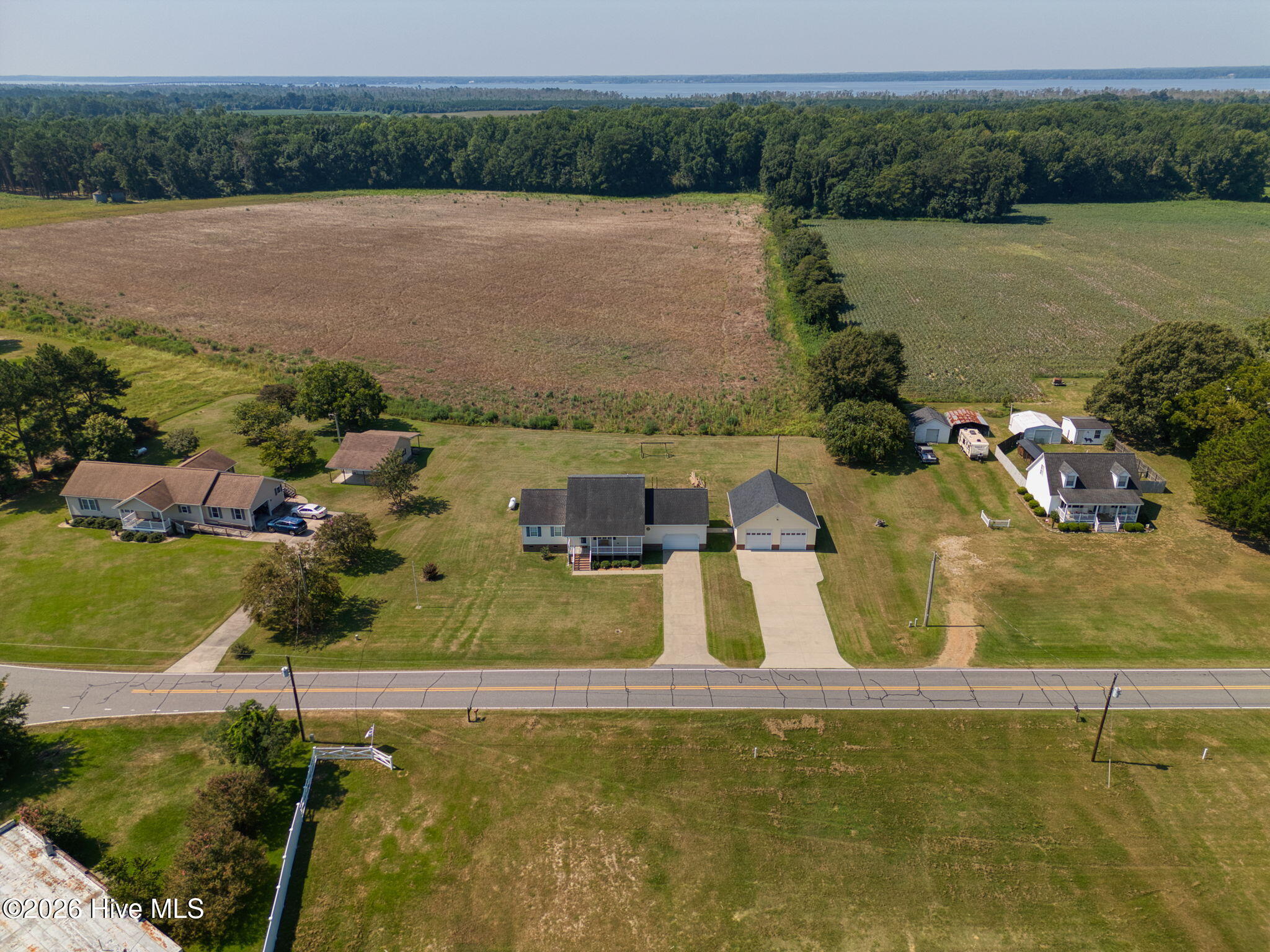 926 Chambers Ferry Road Edenton, NC 27932 - Photo 25 of 29 Gallery Image 25