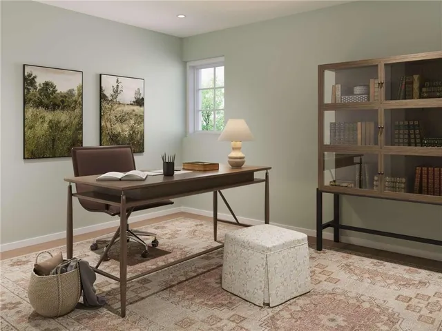 $485,990 | 748 Mill Street, Cranberry Township, PA 16066