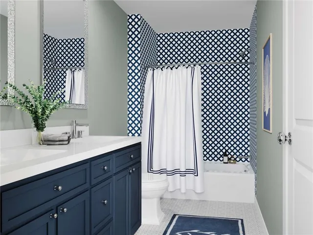 $485,990 | 748 Mill Street, Cranberry Township, PA 16066