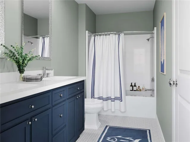 $485,990 | 748 Mill Street, Cranberry Township, PA 16066