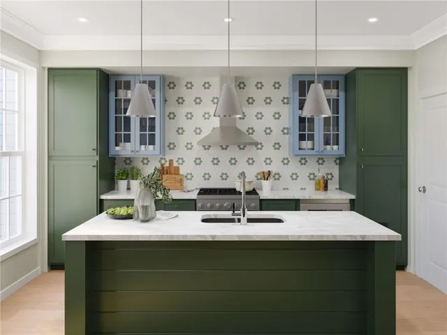 $485,990 | 748 Mill Street, Cranberry Township, PA 16066