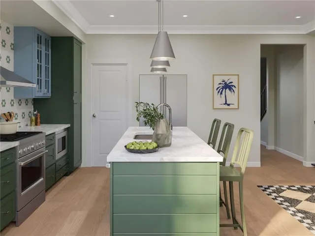 $485,990 | 748 Mill Street, Cranberry Township, PA 16066