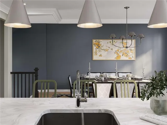 $485,990 | 748 Mill Street, Cranberry Township, PA 16066