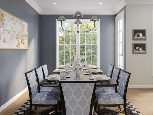 $485,990 | 748 Mill Street, Cranberry Township, PA 16066