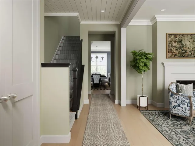 $485,990 | 748 Mill Street, Cranberry Township, PA 16066