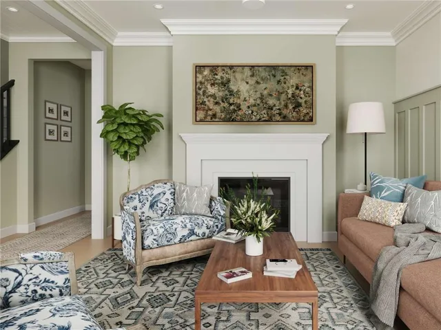 $485,990 | 748 Mill Street, Cranberry Township, PA 16066