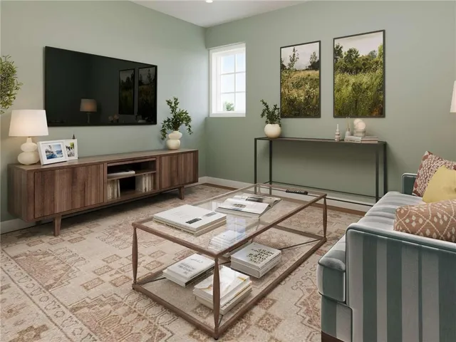 $485,990 | 748 Mill Street, Cranberry Township, PA 16066