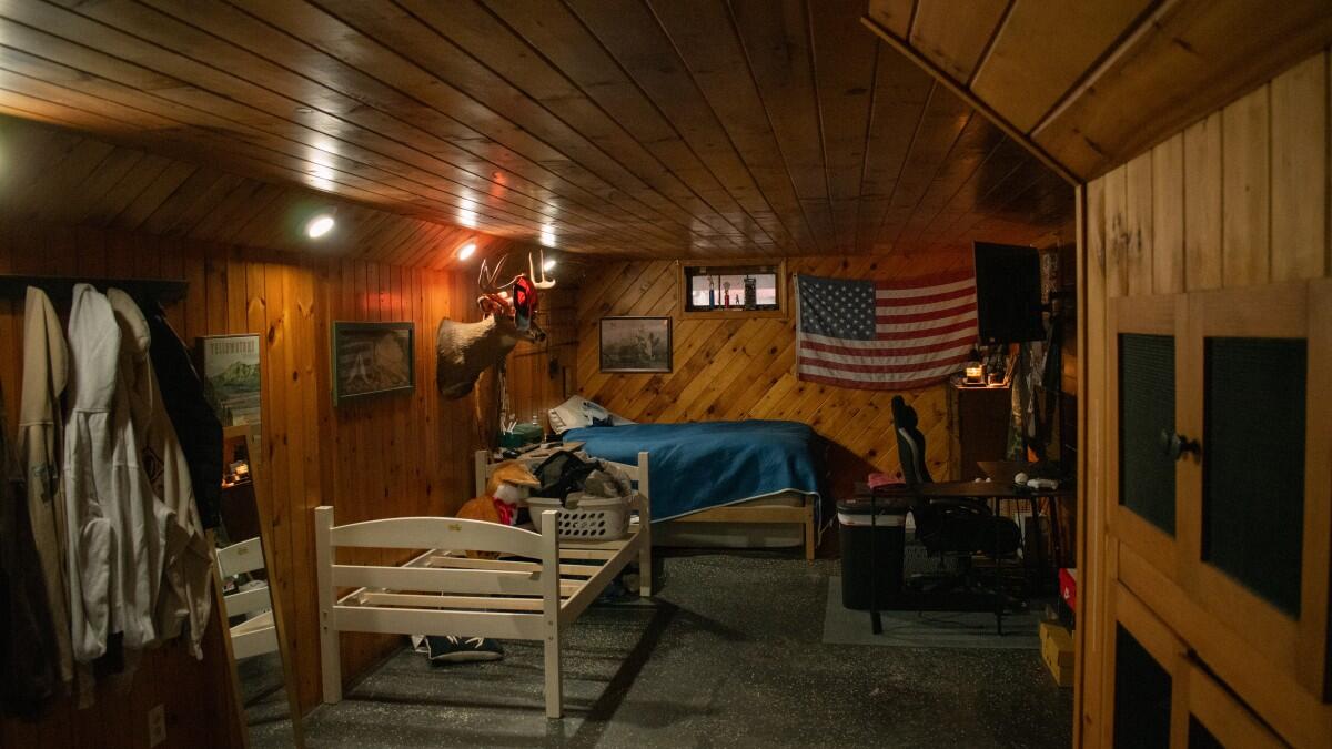 13 Colonial Street Waterville, ME 04901 - Photo 19 of 25 Basement