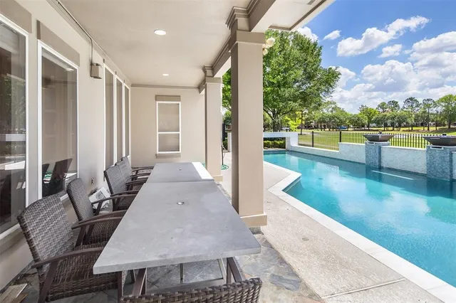 $1,699,950 | 11427 Noblewood Crest Lane, Houston, TX 77082