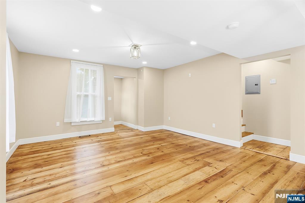 36 Pascack Road, Unit 2 Park Ridge, NJ 07656 - Photo 17 of 22 a view of empty room